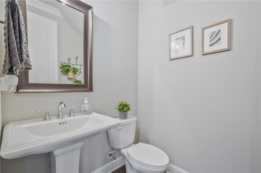 Central Park at Deerfield - Residential