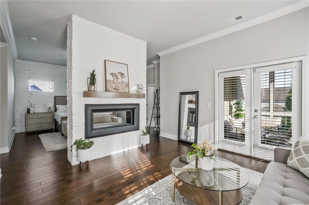 Central Park at Deerfield - Residential
