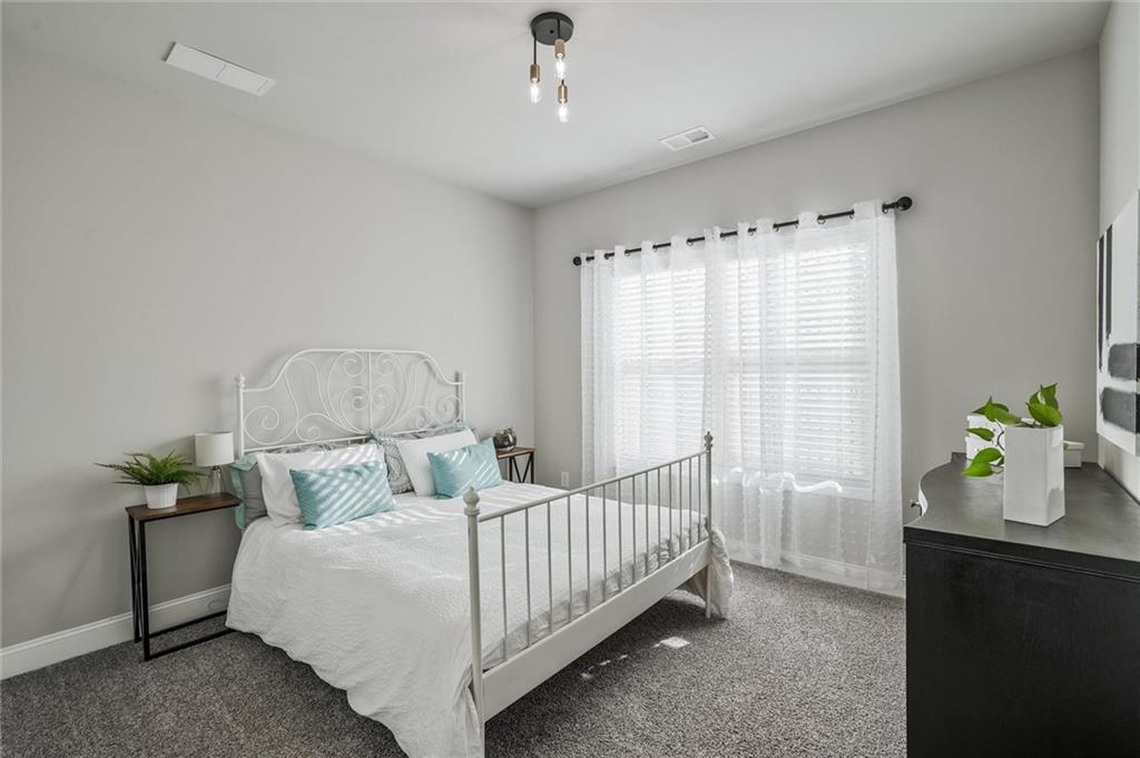 Central Park at Deerfield - Residential