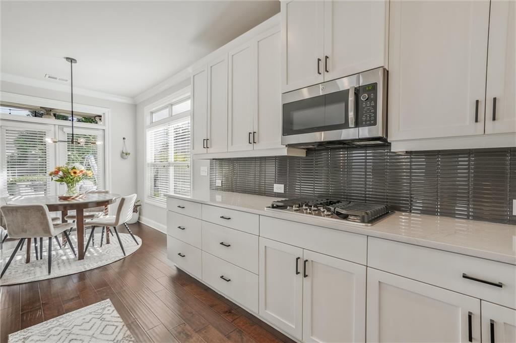 Central Park at Deerfield - Residential