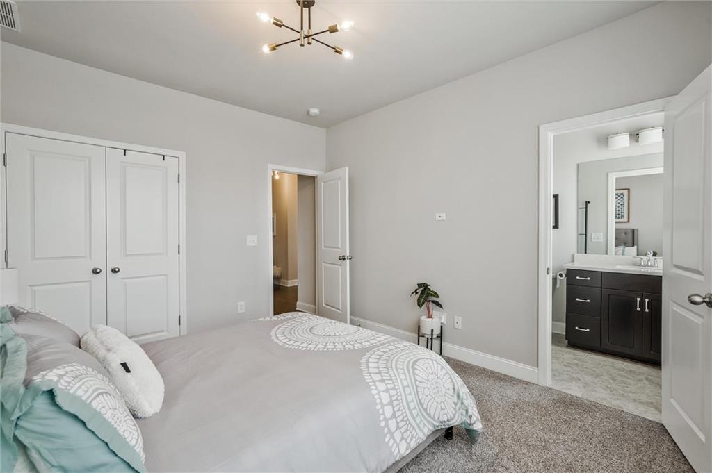 Central Park at Deerfield - Residential