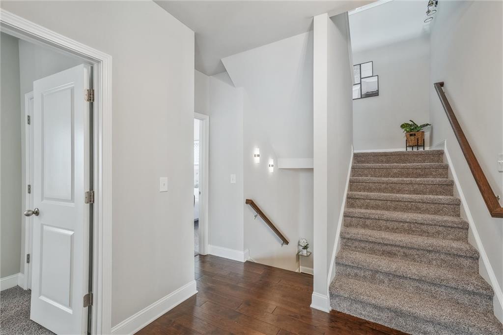 Central Park at Deerfield - Residential