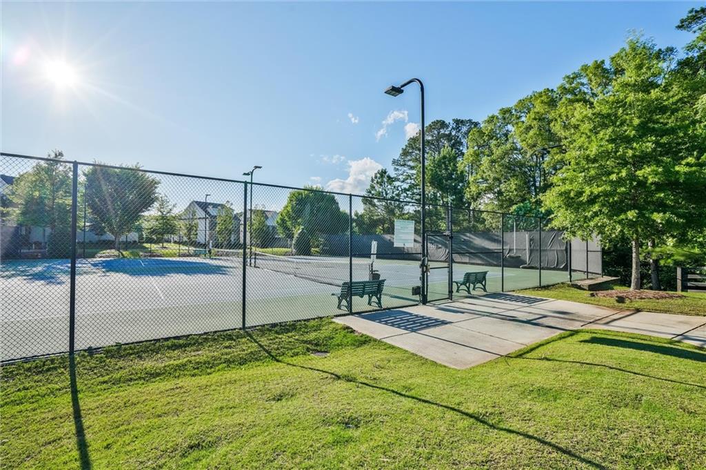 Central Park at Deerfield - Residential