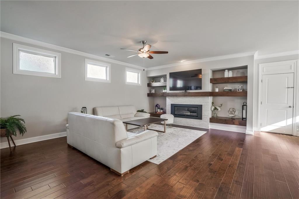Central Park at Deerfield - Residential