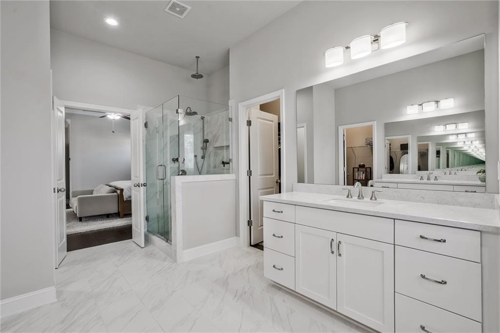 Central Park at Deerfield - Residential