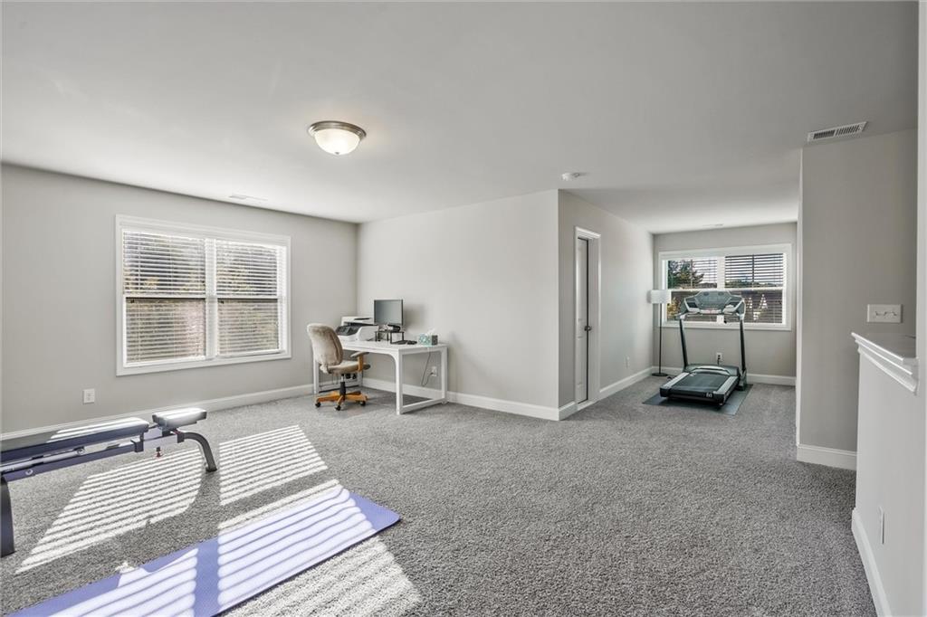 Central Park at Deerfield - Residential