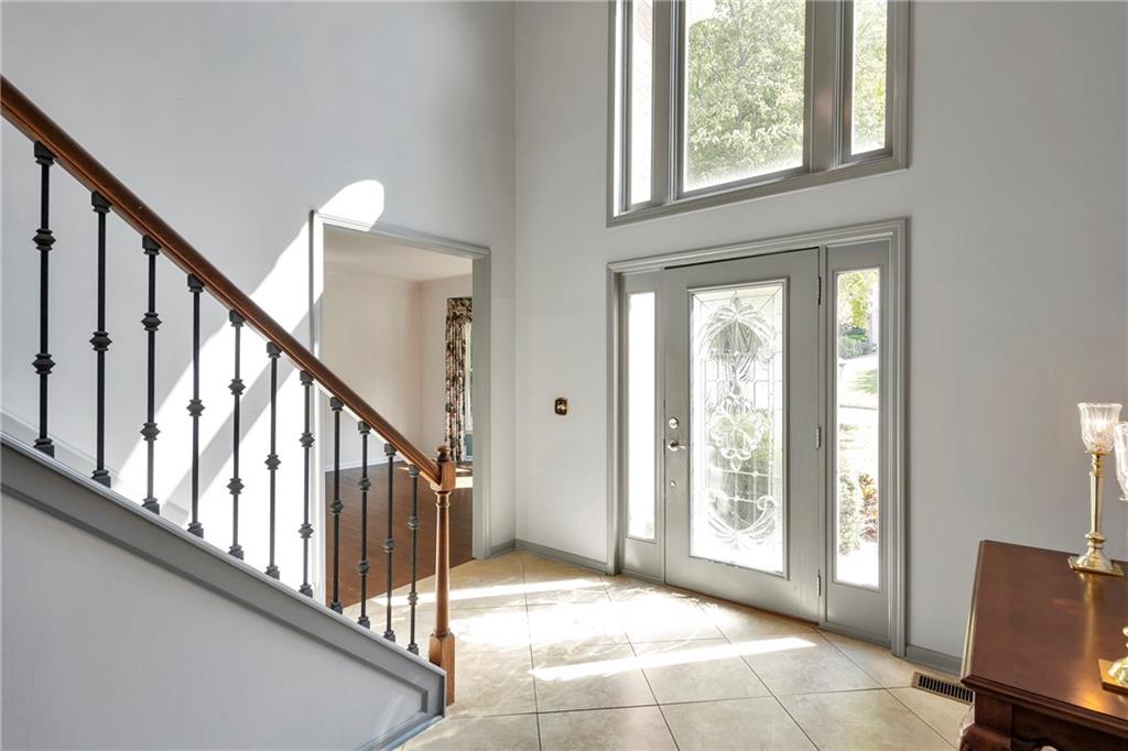 1895 OAK TREE Hollow