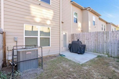 A home in Lithonia