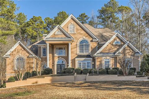 A home in Fayetteville