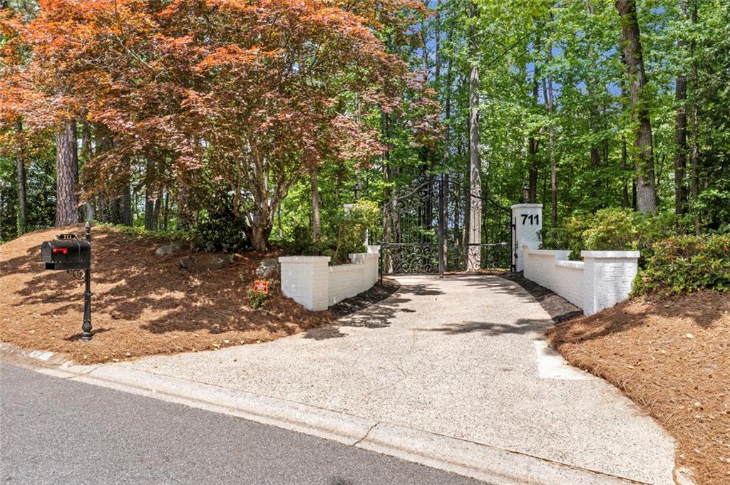 711 Eagles Mere Court