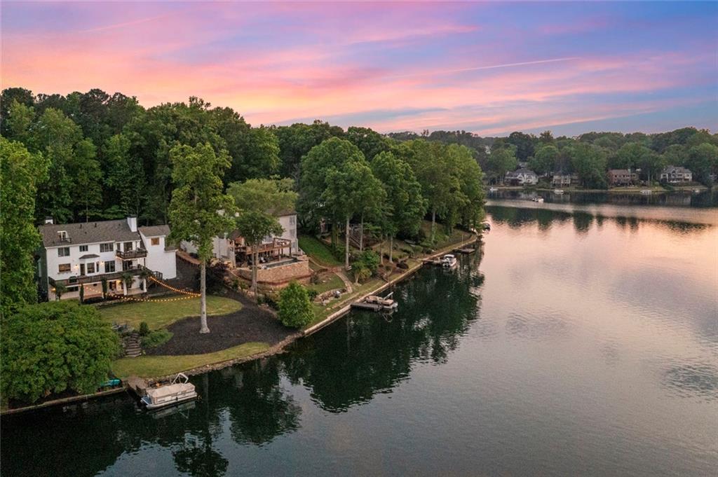711 Eagles Mere Court
