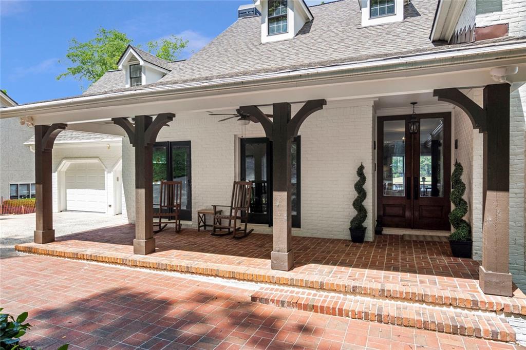 711 Eagles Mere Court