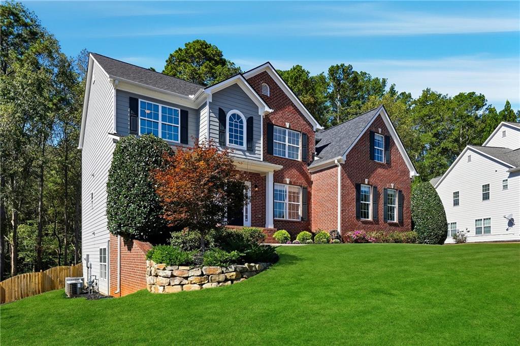 304 Meadowcrest Circle