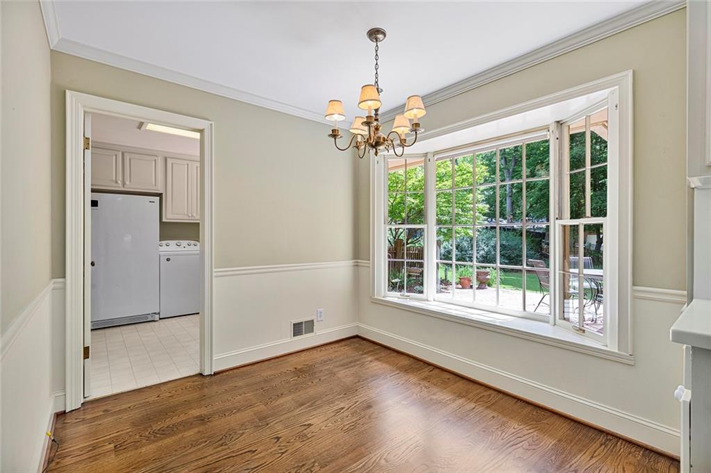 4261 Brookview Drive, Atlanta, Georgia image 11