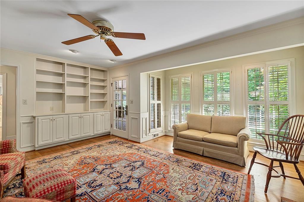4261 Brookview Drive, Atlanta, Georgia image 7