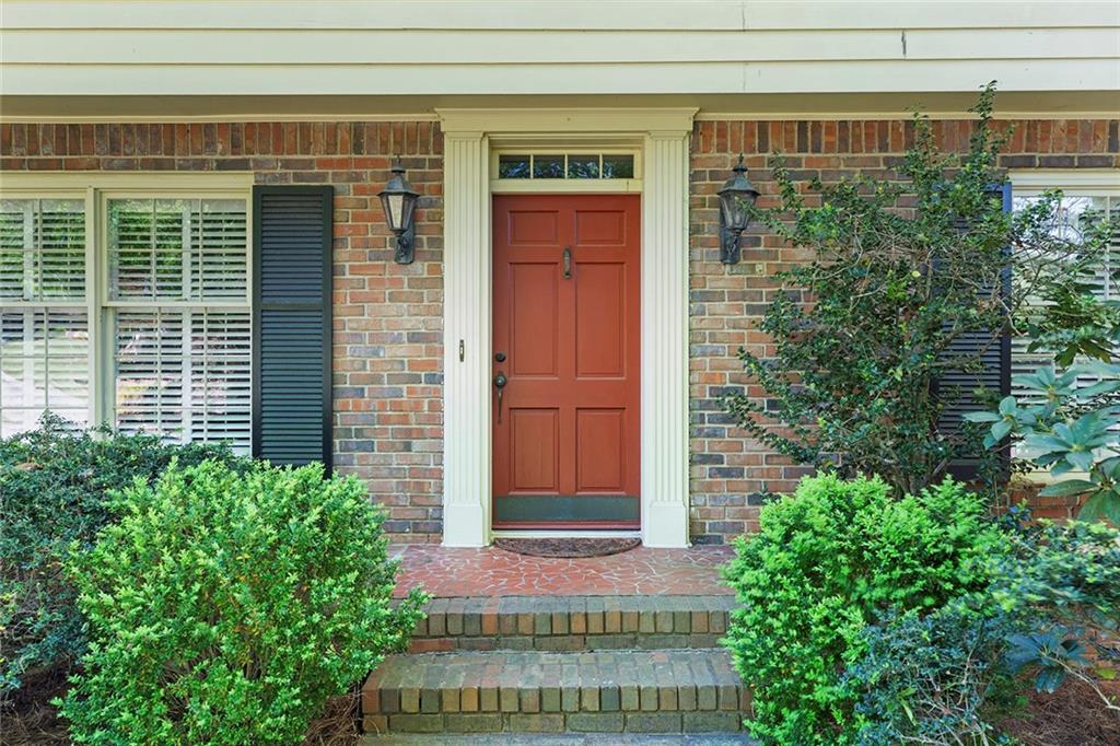 4261 Brookview Drive, Atlanta, Georgia image 4