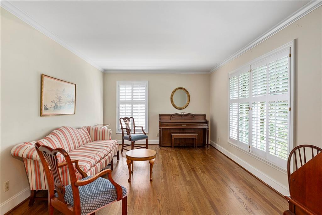 4261 Brookview Drive, Atlanta, Georgia image 12