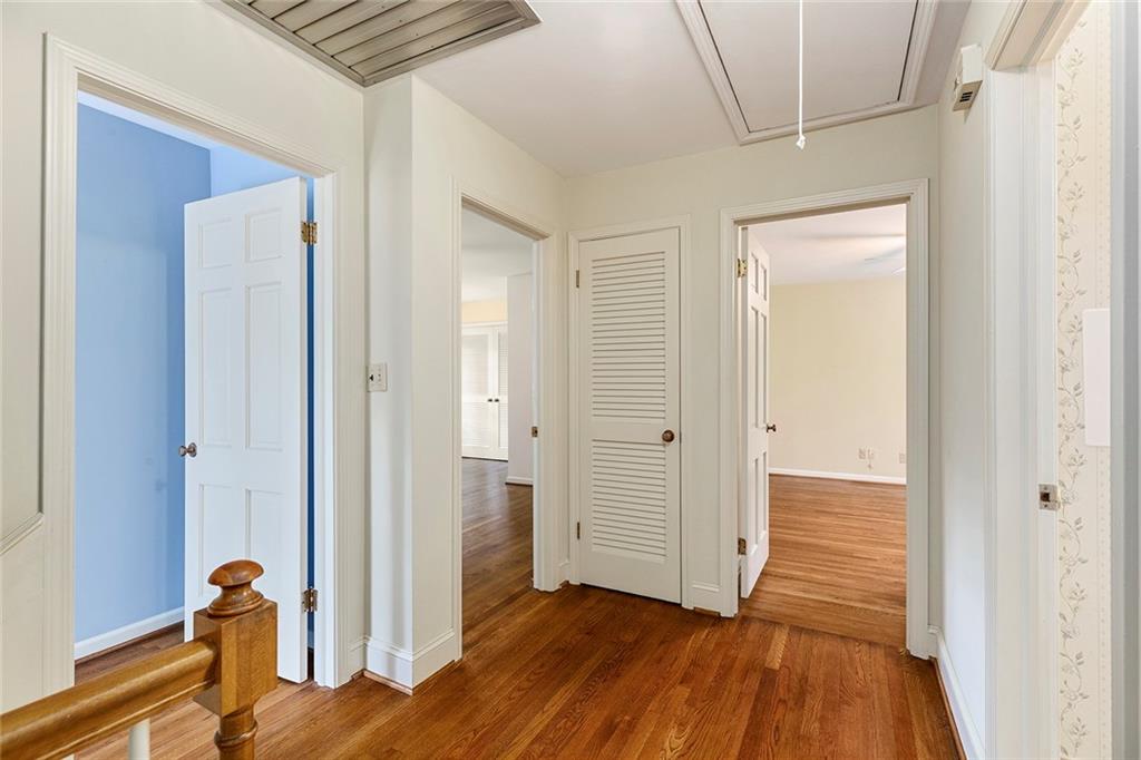 4261 Brookview Drive, Atlanta, Georgia image 18
