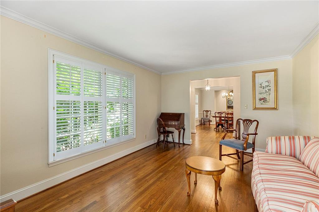 4261 Brookview Drive, Atlanta, Georgia image 13