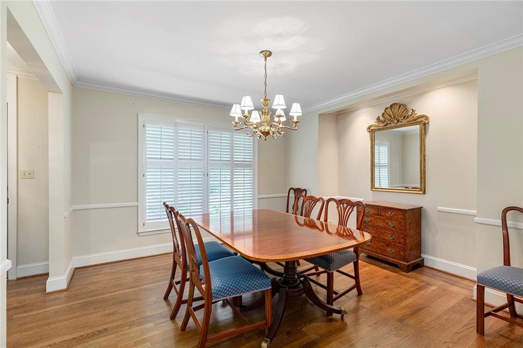 4261 Brookview Drive, Atlanta, Georgia image 8