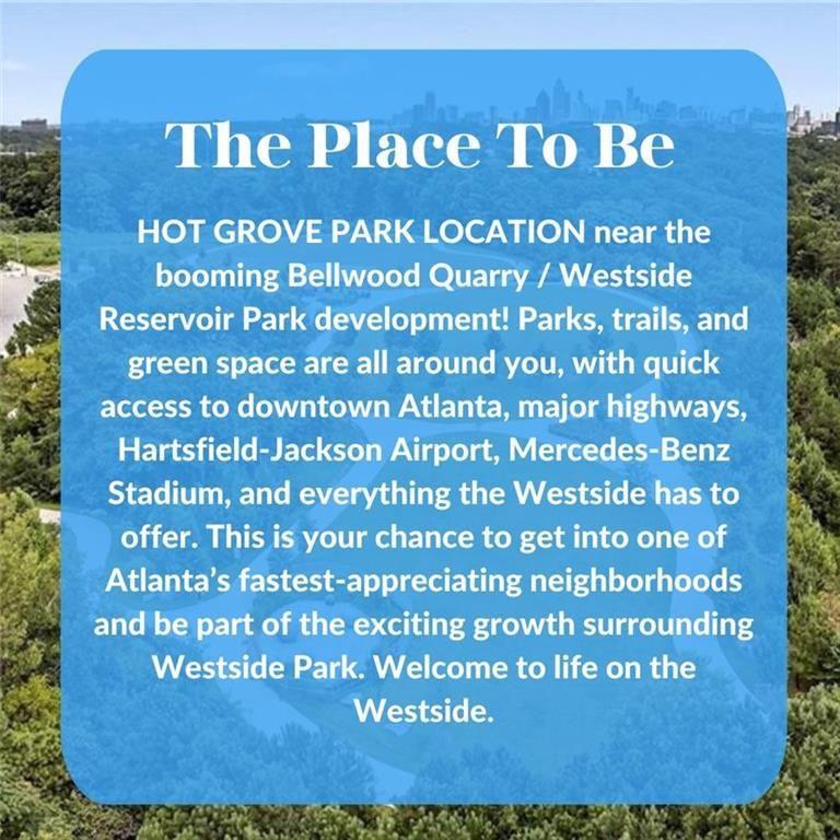 1968 Markone Street NW