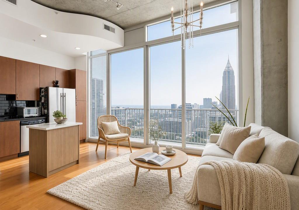 860 Peachtree Street NE 2816