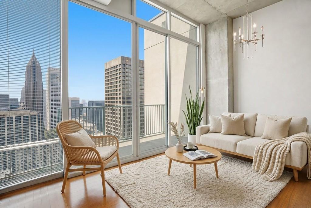 860 Peachtree Street NE 2816