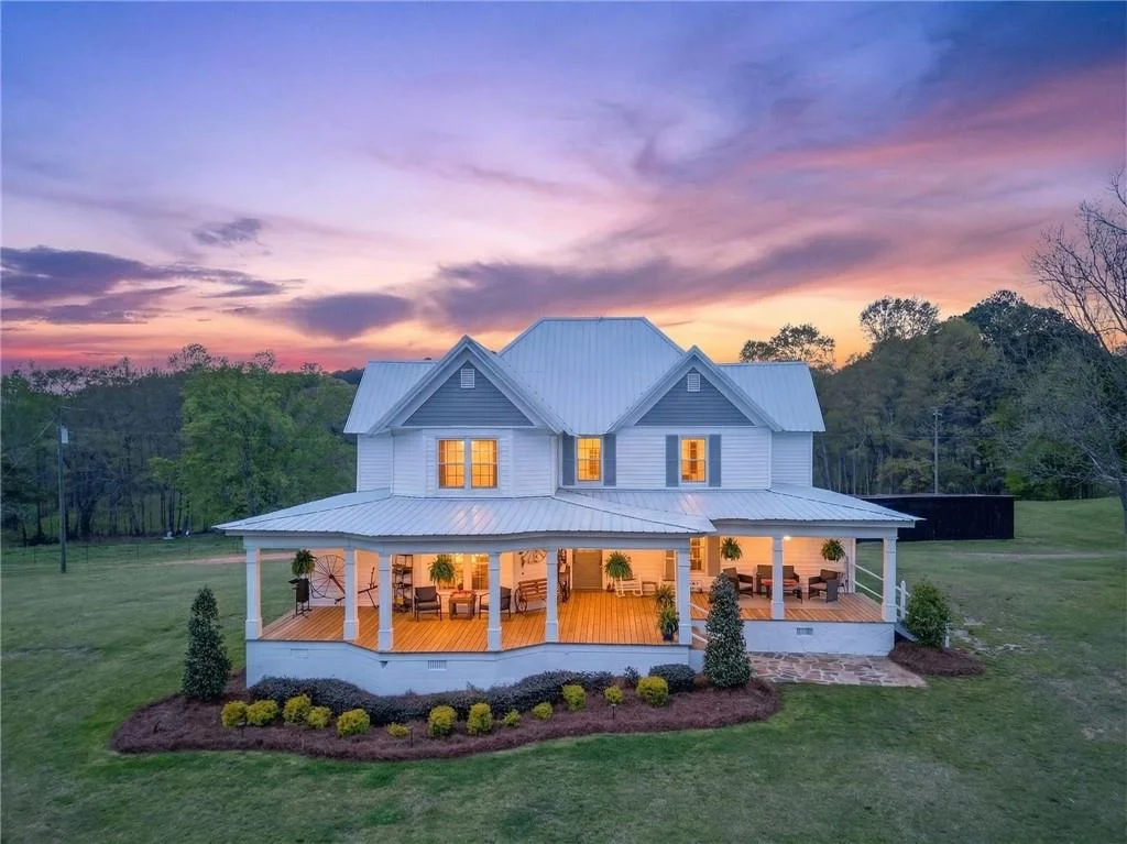 3590 Roosterville Road, Roopville, GA, 30170