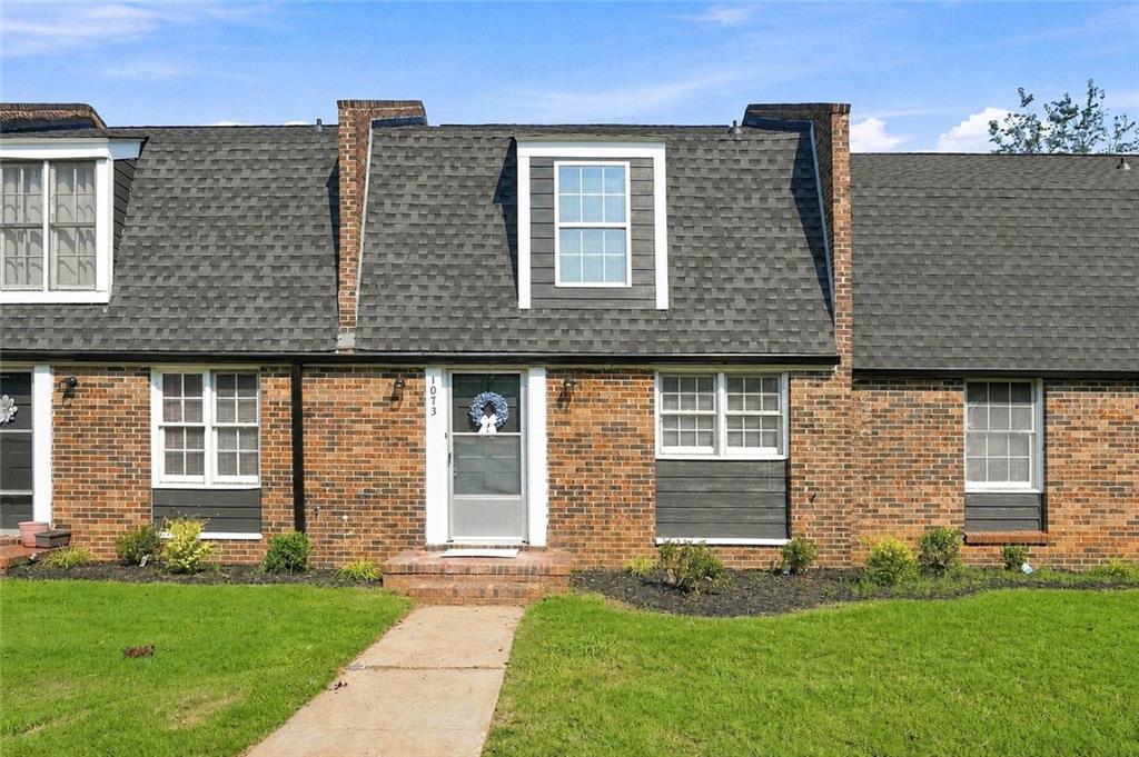 Photo of 1071 Heritage Drive, Greensboro, GA 30642 (MLS # 7840207)