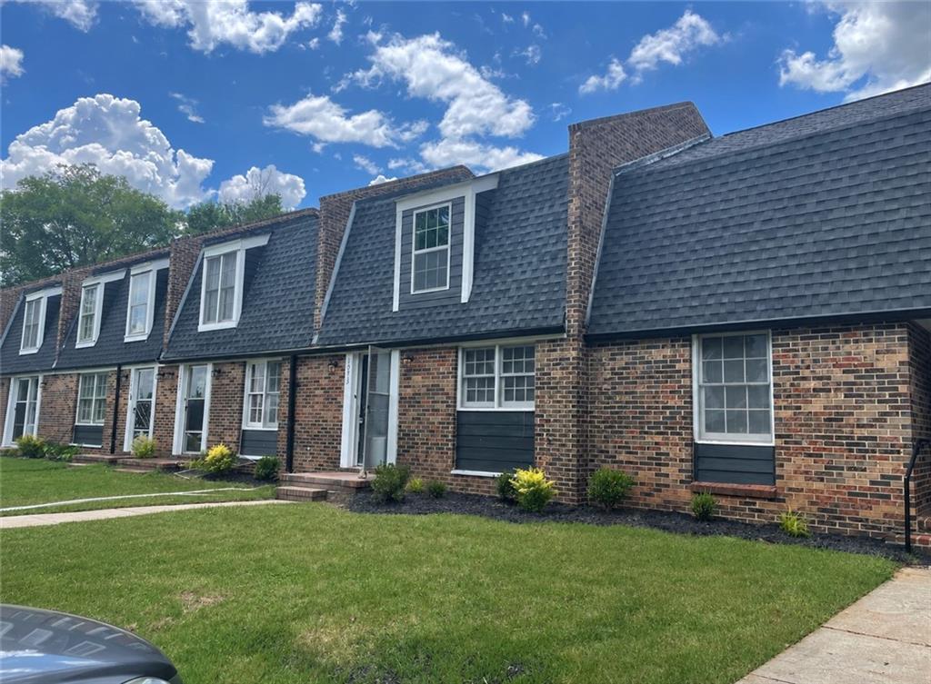 Photo of 1071 Heritage Drive, Greensboro, GA 30642 (MLS # 7840207)