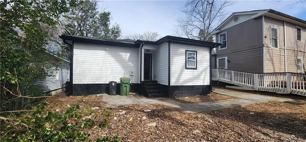 Atlanta, Georgia 30314, United States, 3 Bedrooms Bedrooms, ,2 BathroomsBathrooms,Residential,Active,93625