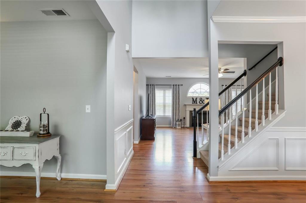 868 Cork Oak Lane, Lawrenceville, Georgia image 2