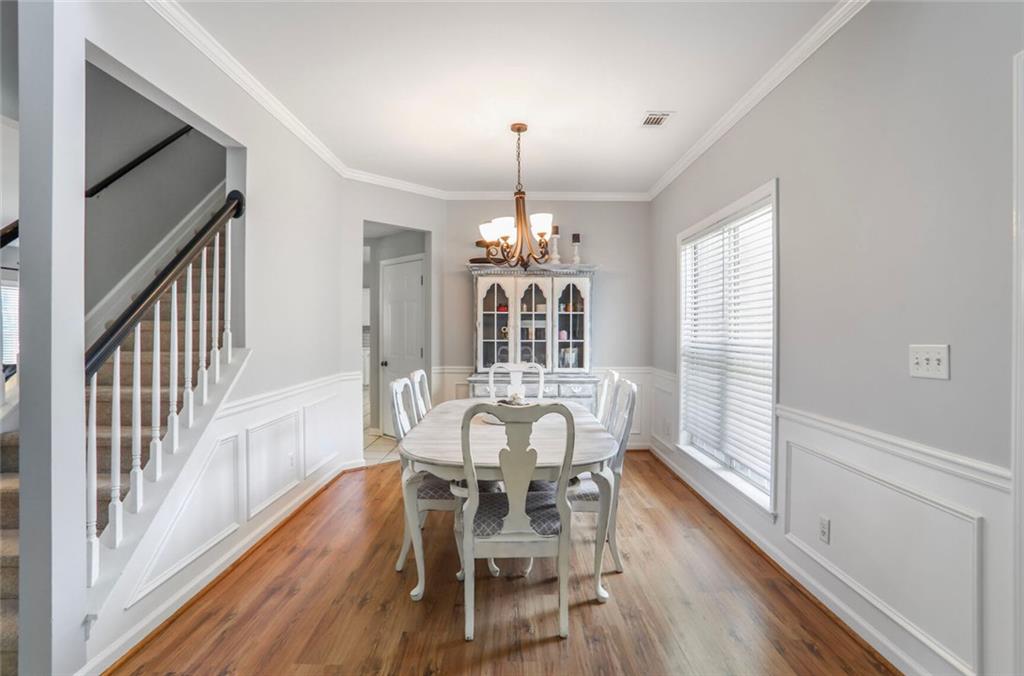 868 Cork Oak Lane, Lawrenceville, Georgia image 22