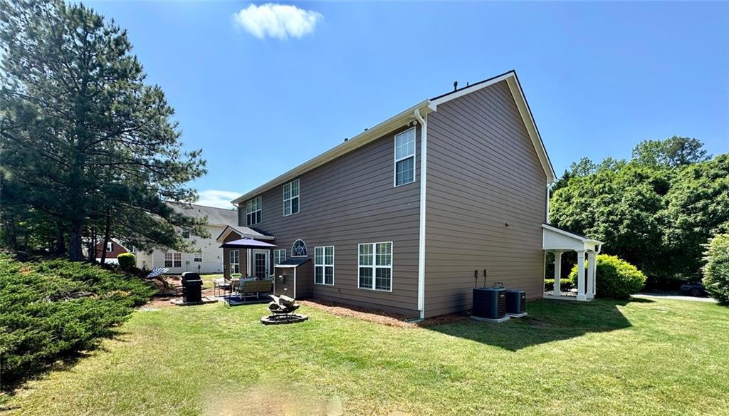 868 Cork Oak Lane, Lawrenceville, Georgia image 27