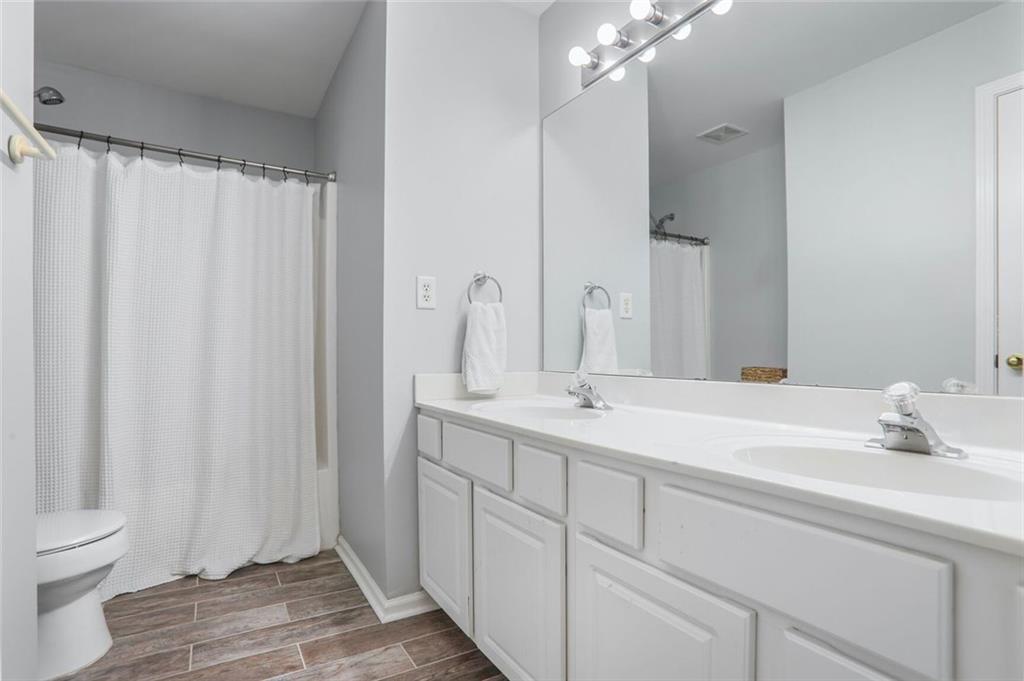 868 Cork Oak Lane, Lawrenceville, Georgia image 18