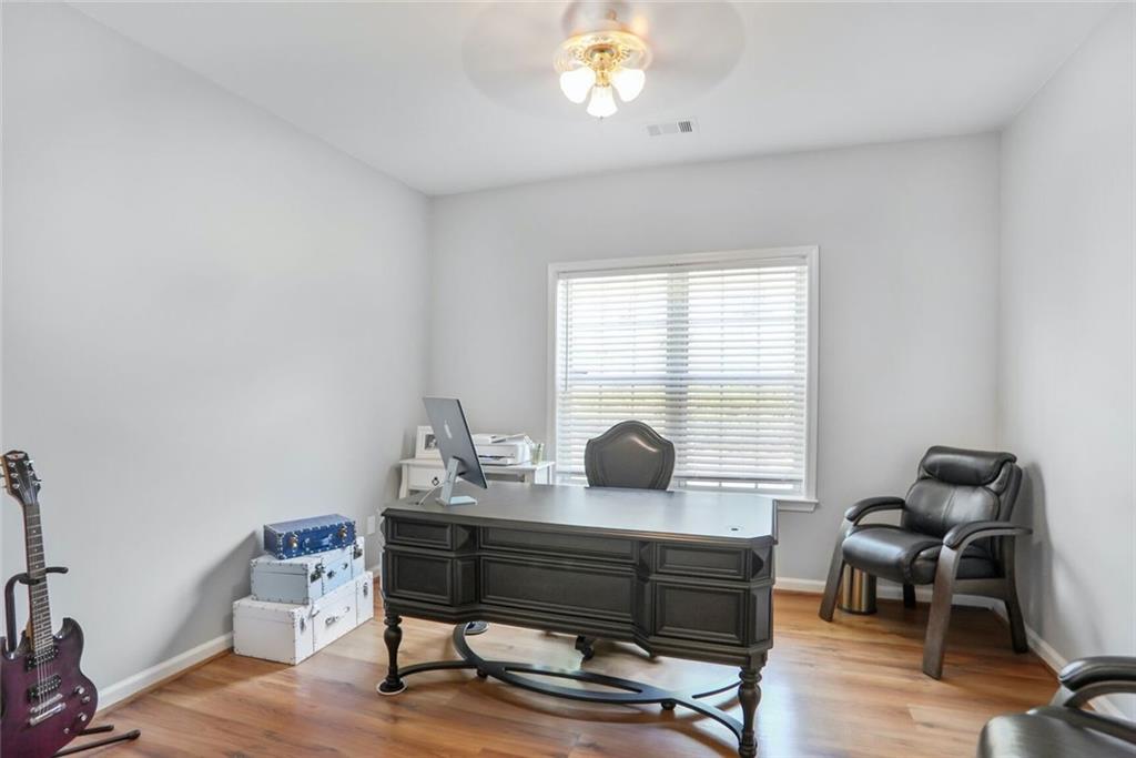 868 Cork Oak Lane, Lawrenceville, Georgia image 23