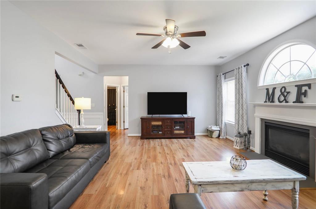 868 Cork Oak Lane, Lawrenceville, Georgia image 6