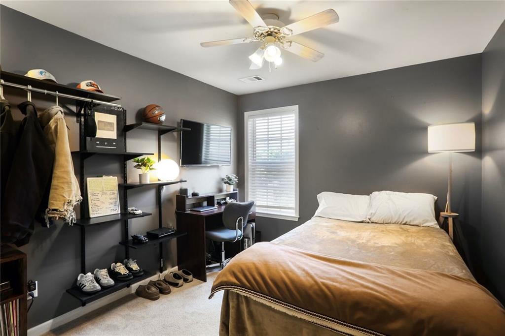 868 Cork Oak Lane, Lawrenceville, Georgia image 16