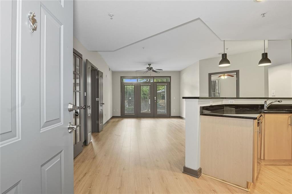 ELEMENT - Residential