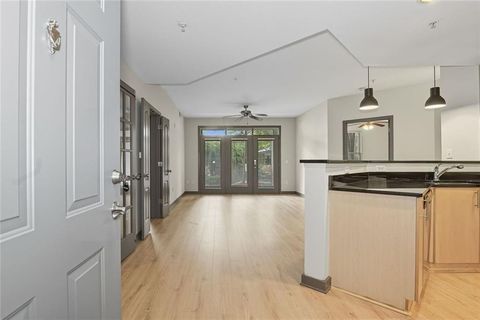 390 17th Street NW 2012 Atlanta GA 30363