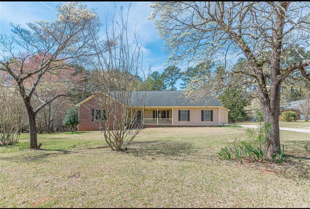 110 Eastfield Court