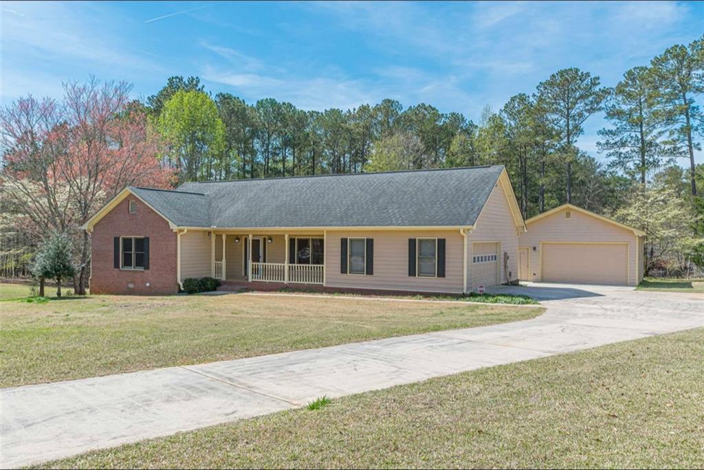 110 Eastfield Court
