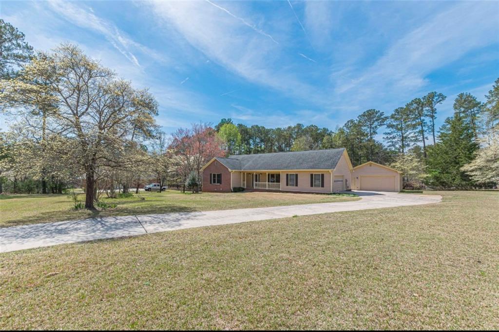 110 Eastfield Court