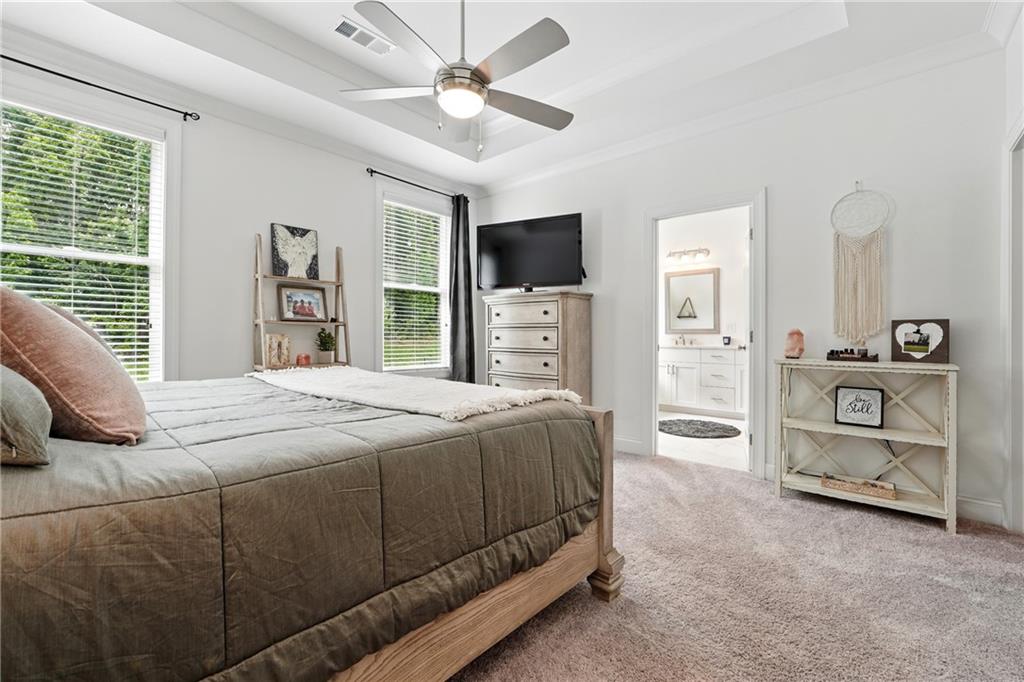 116 Birch Tree Way, Cumming, Georgia image 14