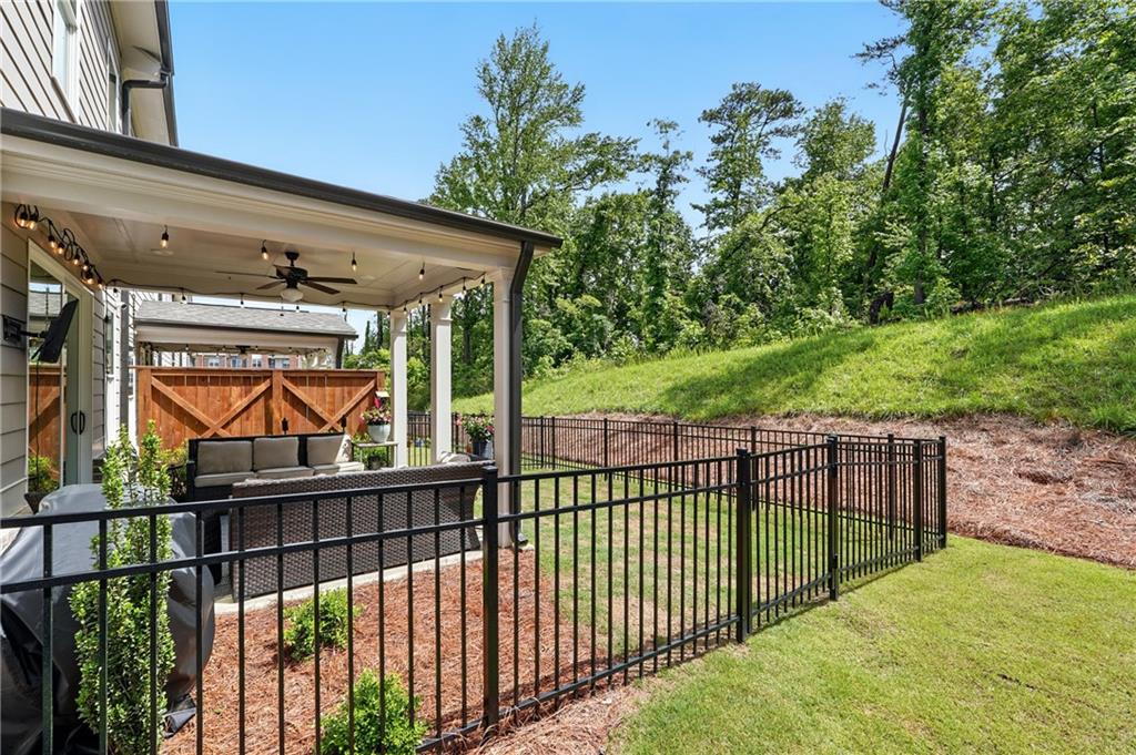 116 Birch Tree Way, Cumming, Georgia image 24