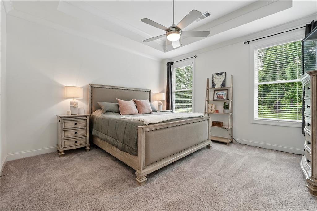116 Birch Tree Way, Cumming, Georgia image 13