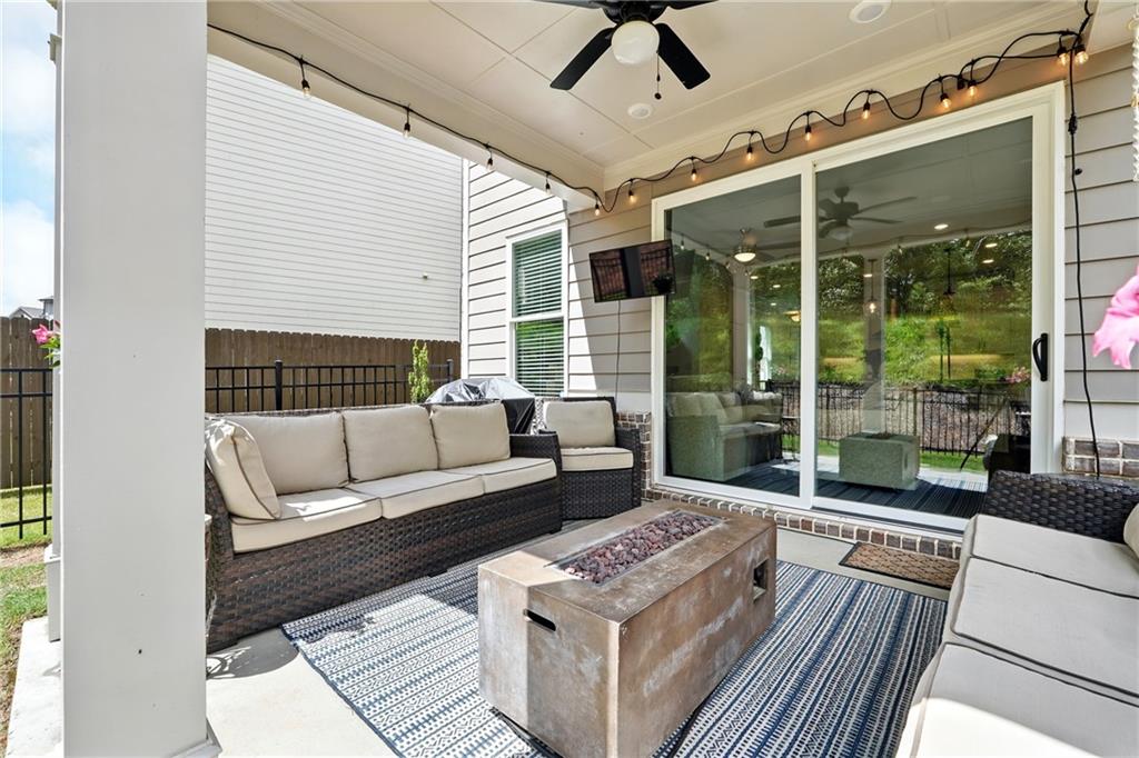 116 Birch Tree Way, Cumming, Georgia image 22