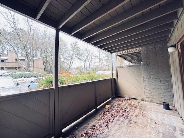 Dunwoody Court - Residential Lease