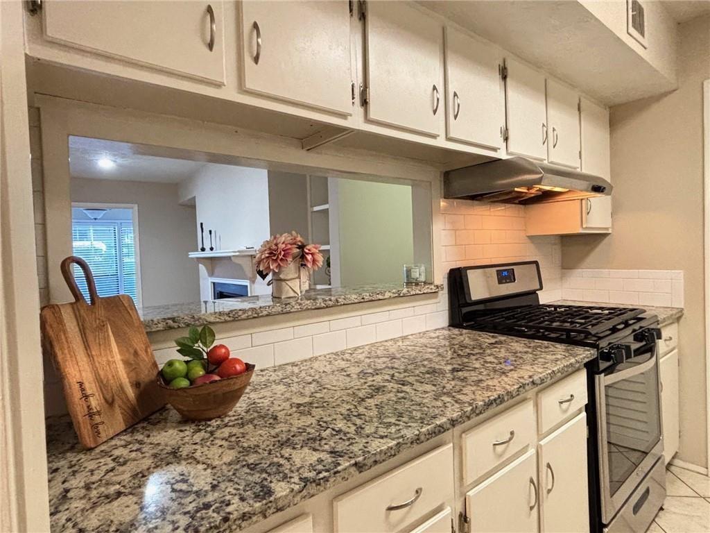 Dunwoody Court - Residential Lease