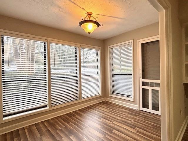 Dunwoody Court - Residential Lease